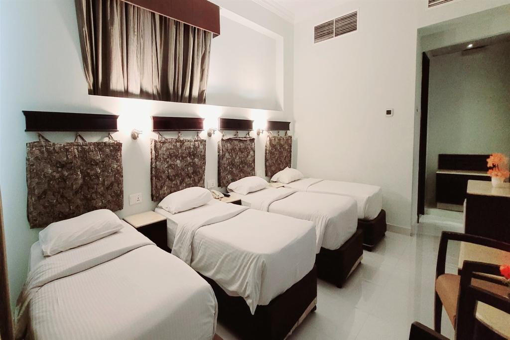 Hotel Signature Inn Hotel
