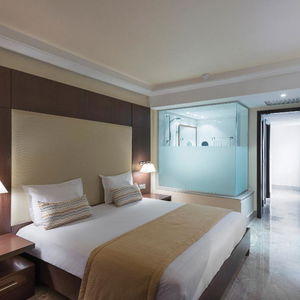 Hotel Iberostar Selection Diar El Andalous cazare Sousse