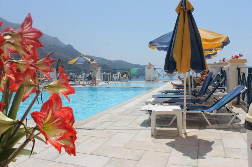 Hotel Lido Sofia Apartments