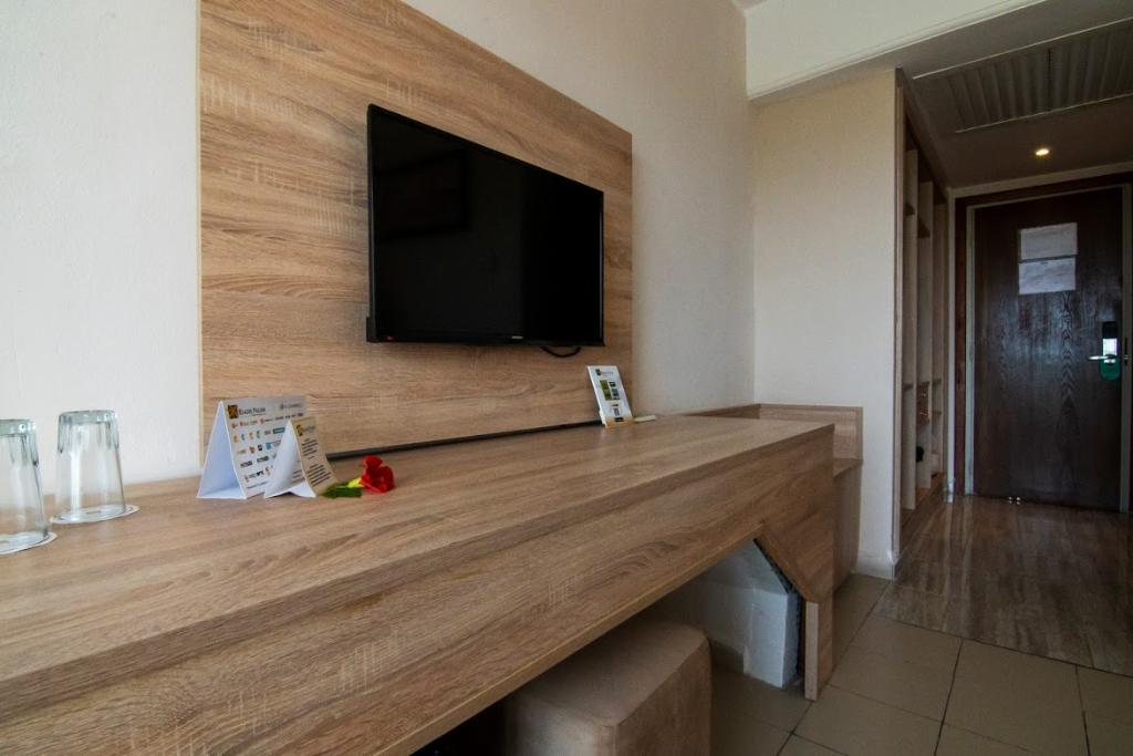 Hotel Riadh Palms - Family And Couples Only