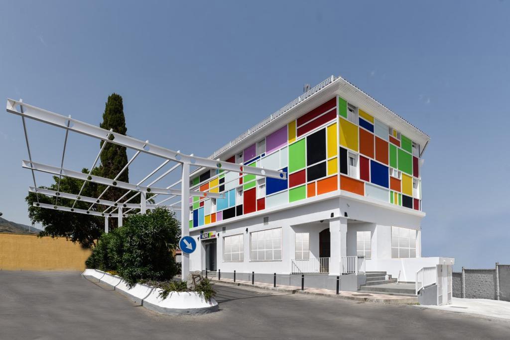 Hotel Kuve Marbella