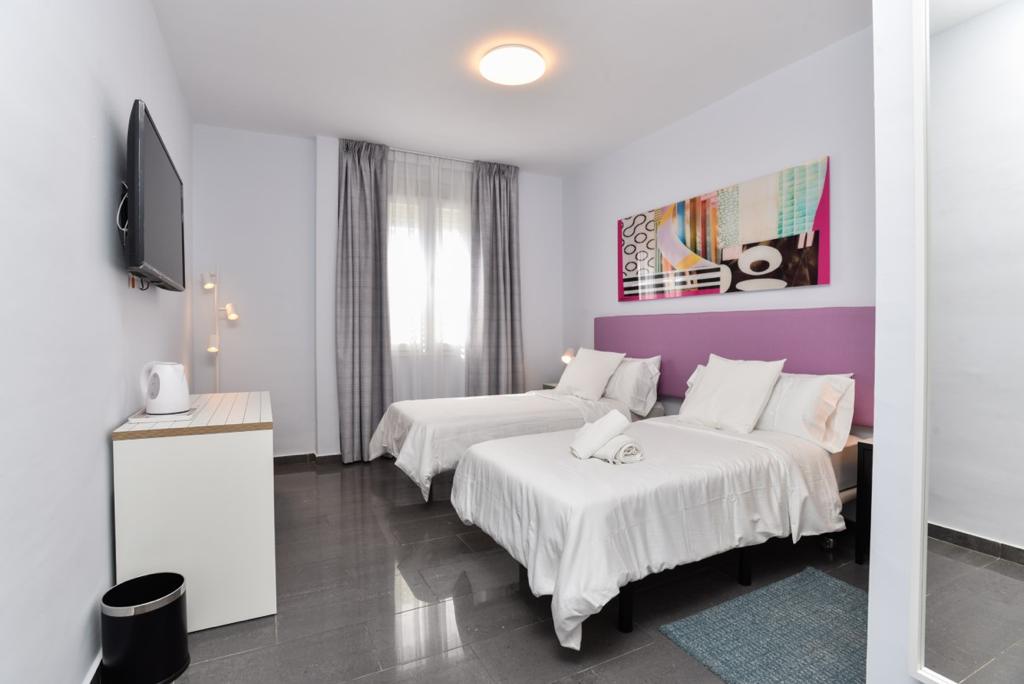 Kuve Marbella