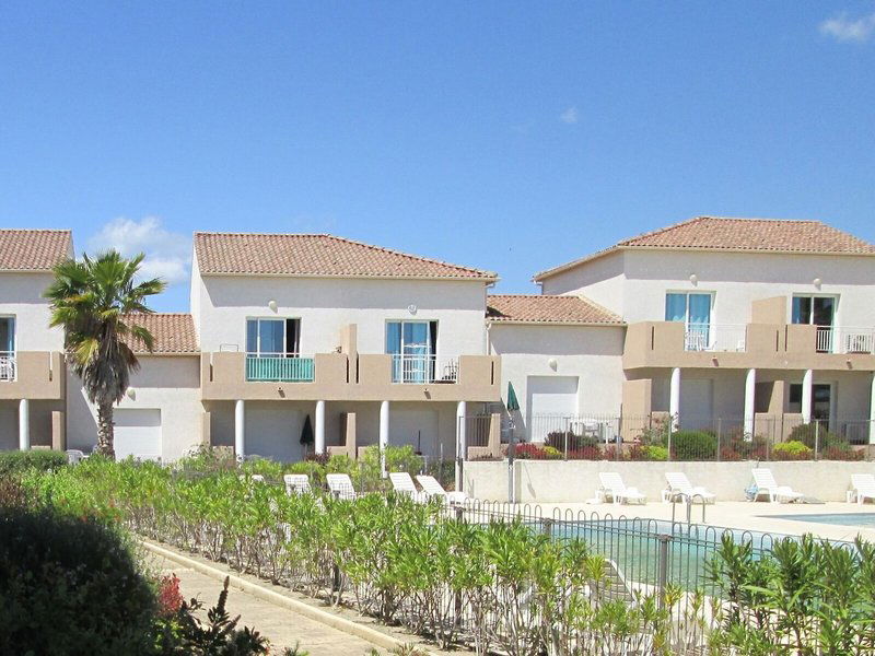 Hotel Les Hauts Du Maquis