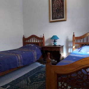 Hotel Dar El Goulli cazare Sousse