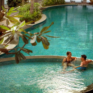 Sejur The Akmani Legian vacanta Bali
