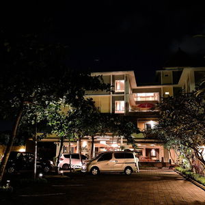 Sejur The Kana Kuta vacanta Bali