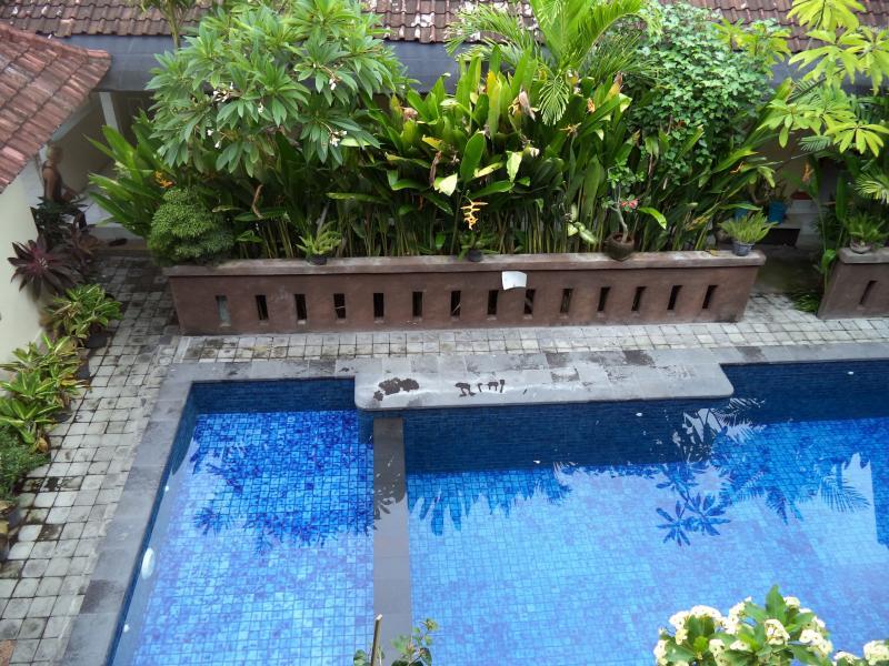 Hotel Waringin Homestay