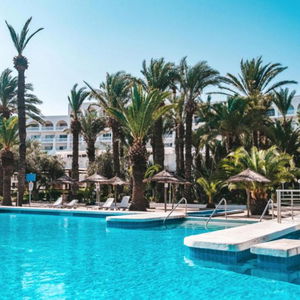 Hotel Kanta Resort and Spa cazare Sousse