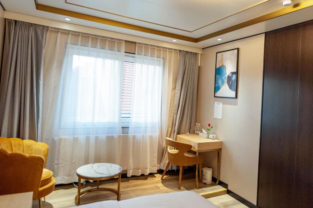 Hotel Mr.liao Hotel