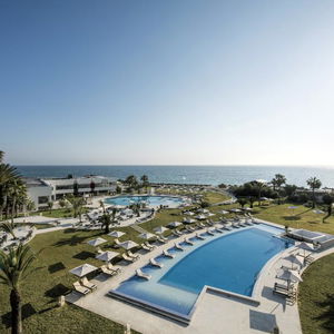 Hotel Iberostar Diar El Andalous cazare Sousse