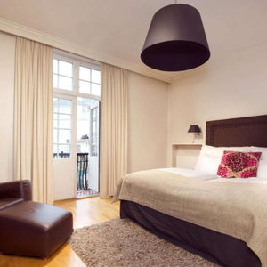 Hotel Clarion Collection Gabelshus cazare Oslo