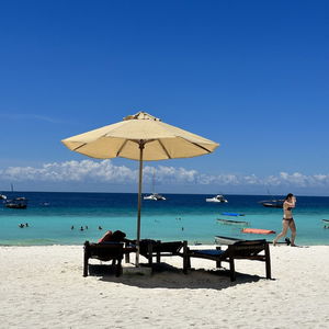 Sejur Guest House Kihori Nungwi vacanta Zanzibar Island