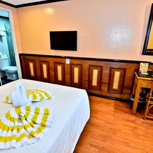 Sejur Zen Rooms Station 2 Main Road vacanta Boracay Island