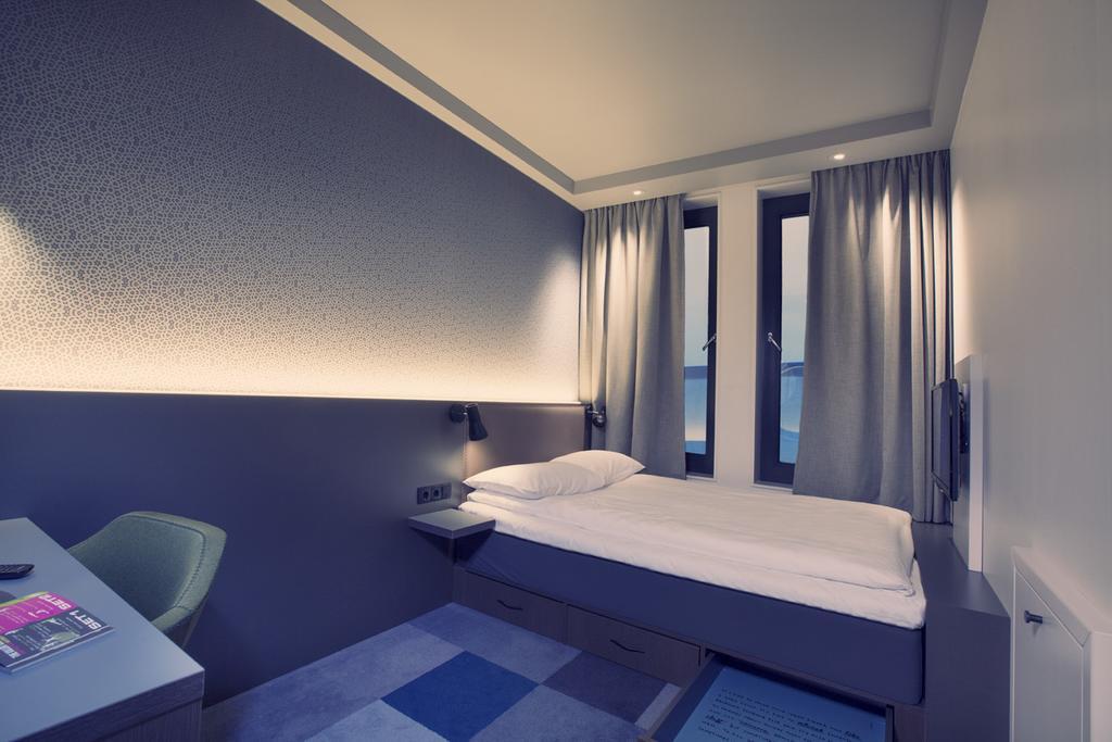 Hotel Comfort Hotel Xpress Central Station