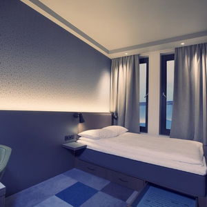 Hotel Comfort Hotel Xpress Central Station cazare Oslo