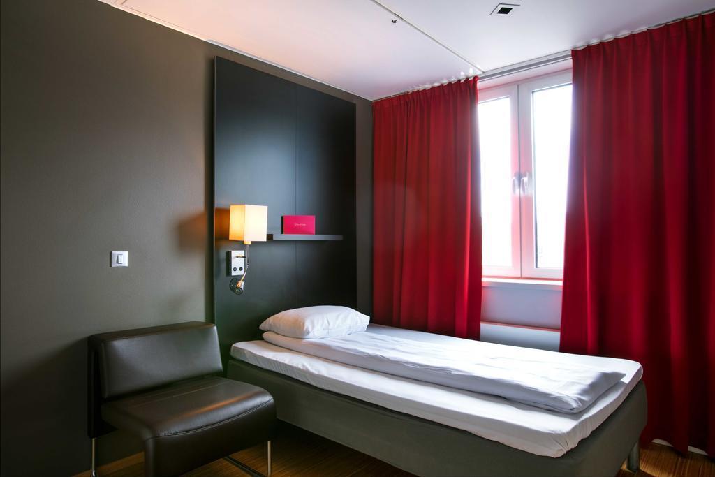 Hotel Comfort Hotel Xpress Youngstorget