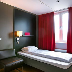 Hotel Comfort Hotel Xpress Youngstorget cazare Oslo