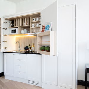 Hotel Frogner House Apartments Bygdoy Alle 53 cazare Oslo