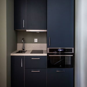 Hotel Frogner House Apartments-Arbins Gate 3 cazare Oslo