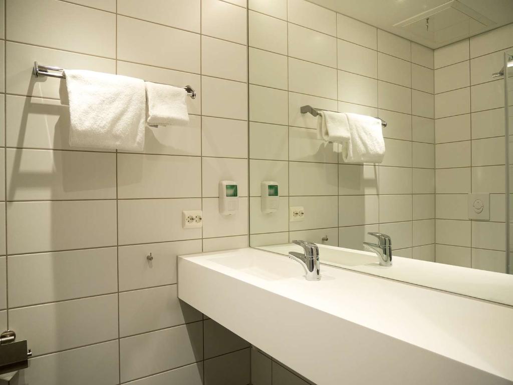 Hotel Gardermoen Airport Hotel
