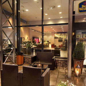Hotel Park Inn By Radisson Oslo Airport Hotel West cazare Oslo