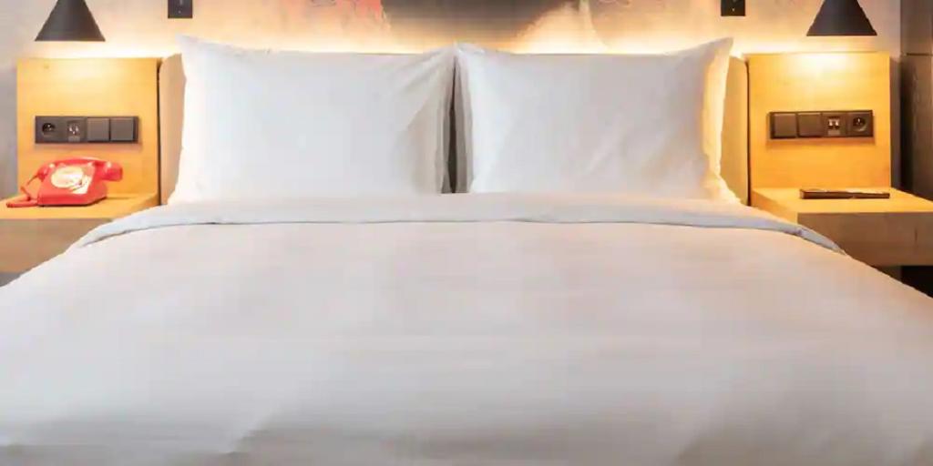 Hotel Radisson Red Oslo Okern