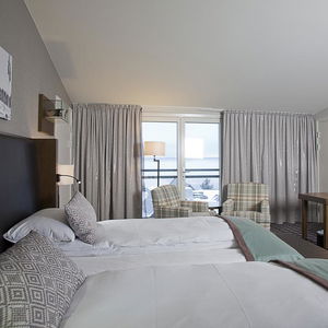 Hotel Scandic Holmenkollen Park cazare Oslo