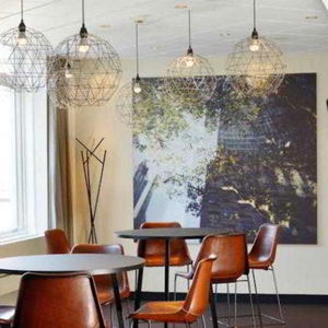 Hotel Scandic Oslo City cazare Oslo