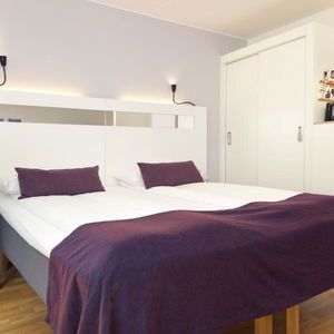 Hotel Scandic Sjolyst cazare Oslo