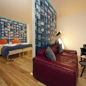 Hotel Scandic Vulkan cazare Oslo