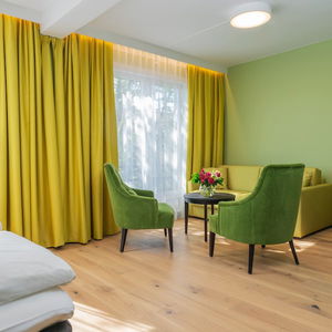 Hotel Thon Hotel Gyldenlove cazare Oslo