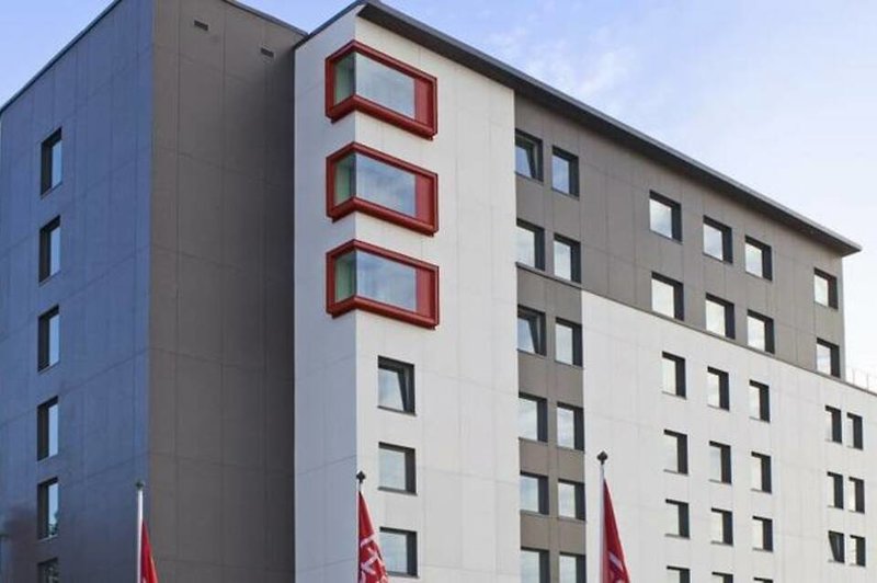 Thon Hotel Linne