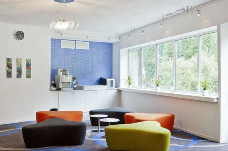 Thon Hotel Linne