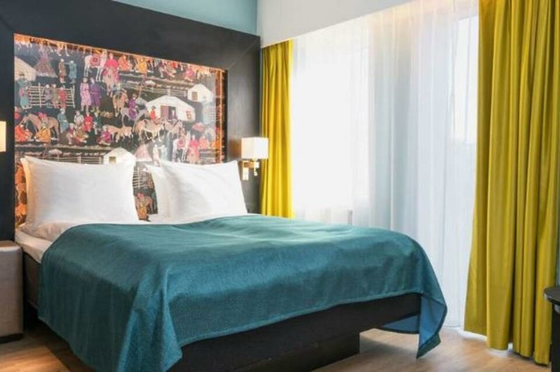 Thon Hotel Linne