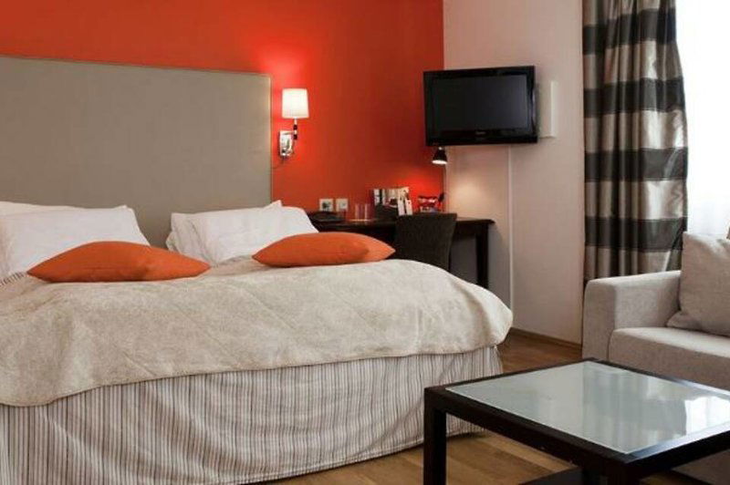 Thon Hotel Linne
