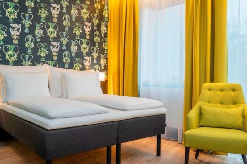 Thon Hotel Linne