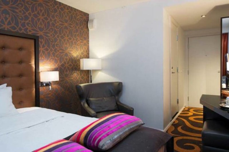 Thon Hotel Linne