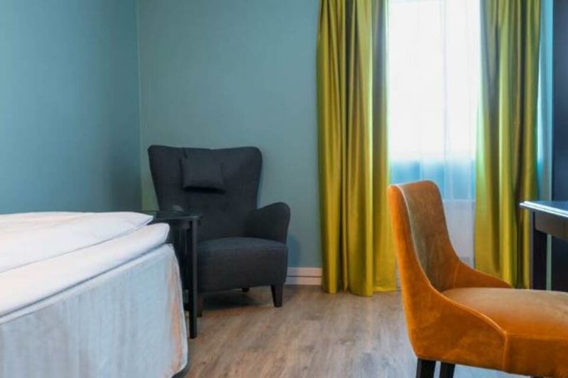 Thon Hotel Linne