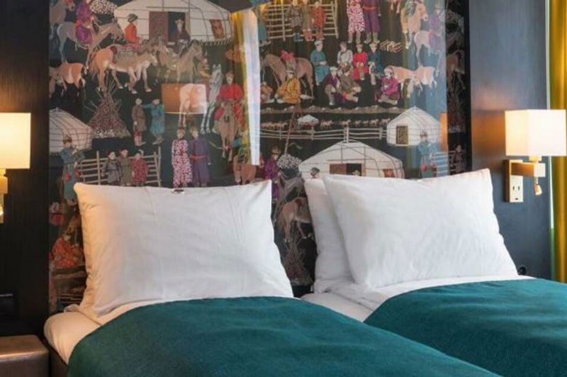 Thon Hotel Linne