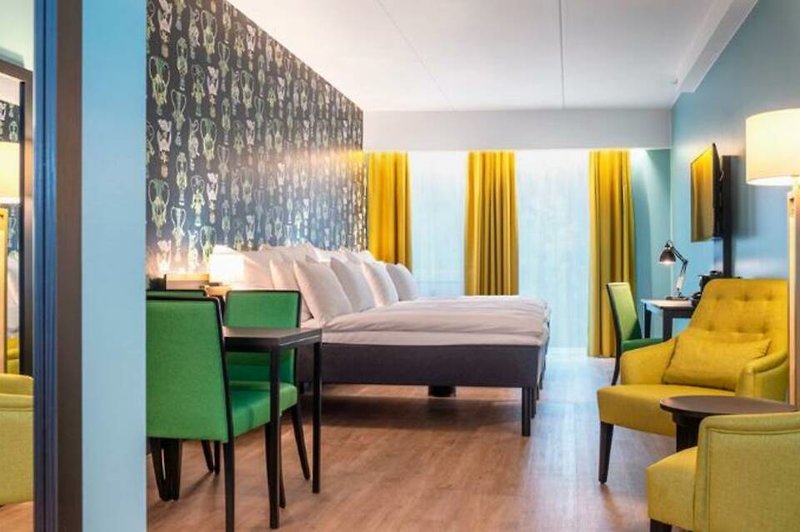 Thon Hotel Linne