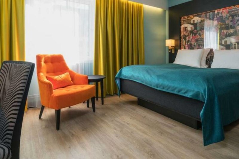 Thon Hotel Linne