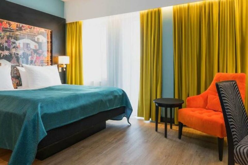 Thon Hotel Linne