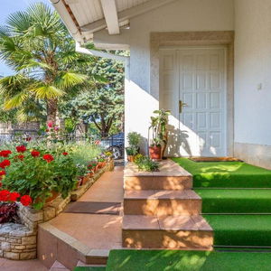 Hotel Apartments Zanetti 2 cazare Croatia