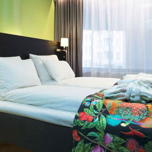 Hotel Thon Vika Atrium cazare Oslo