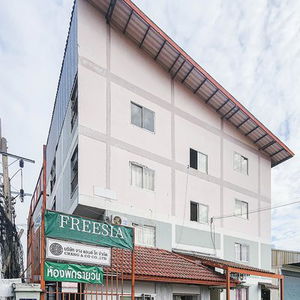 Sejur Freesia Bangphi Guest House vacanta Bang Phli