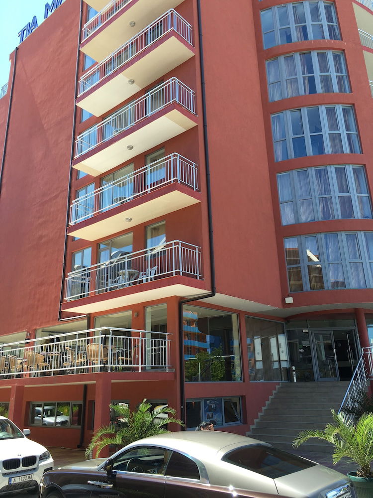 Hotel Tia Maria Premium Hotel