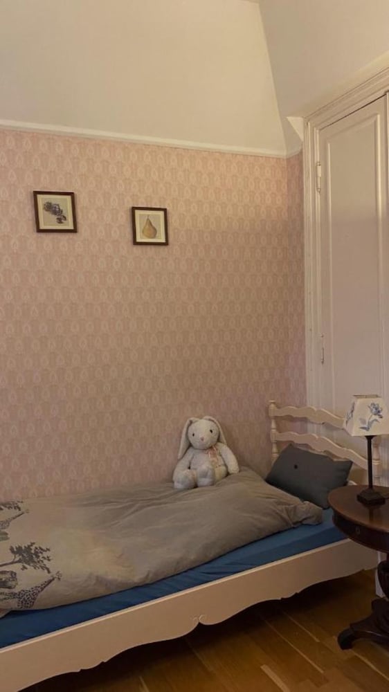 Hotel Villa Internationals