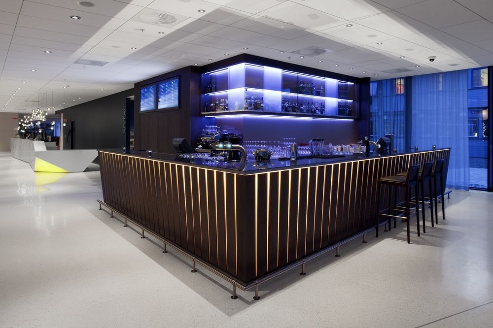 Hotel Scandic Airport