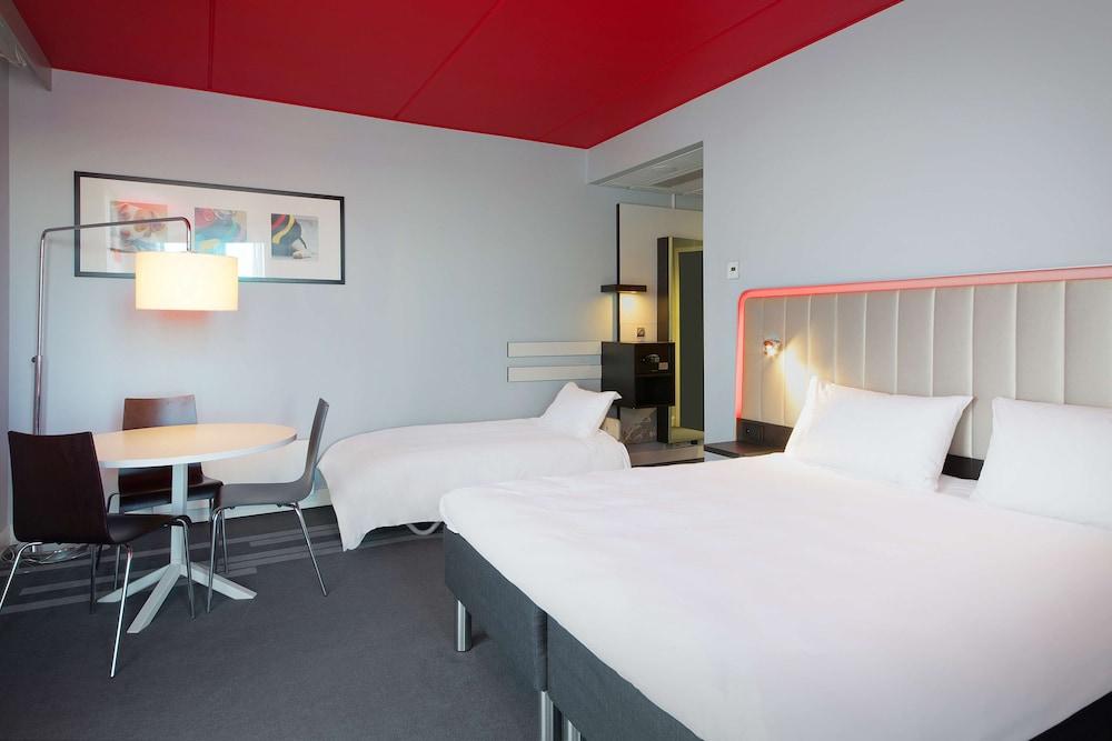 Hotel Park Inn By Radisson Gardermoen