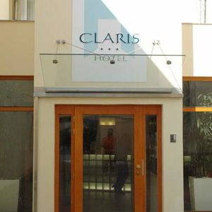 Sejur Claris vacanta Praga